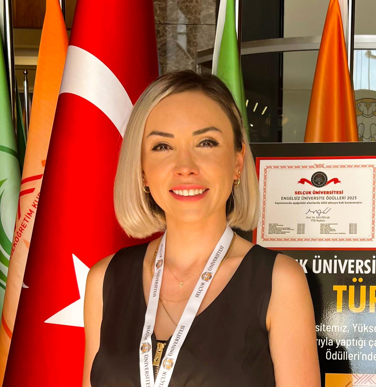Doç. Dr. Zührem Yaman